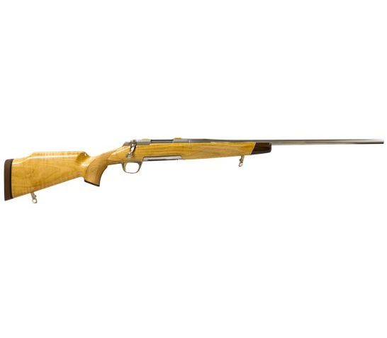 Browning X-Bolt White Gold Medallion Octagon/Maple 6.5 Creedmoor 4 Round Bolt Action Rifle – 035332282