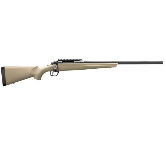 Remington 783 Synthetic Heavy Barrel 6.5 Creedmoor 4 Round Bolt Action Rifle, Fixed – 85773