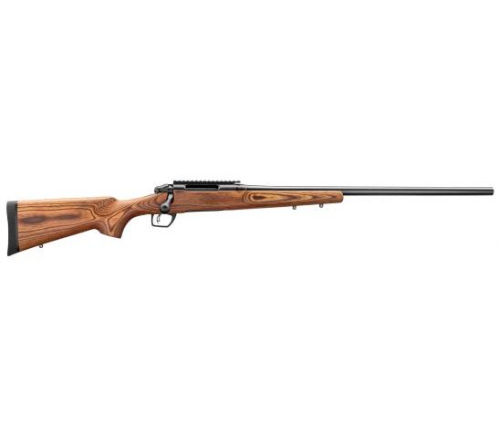 Remington 783 Varmint 22-250 Rem 4 Round Bolt Action Rifle, Laminate with Beavertail Forend – 85734