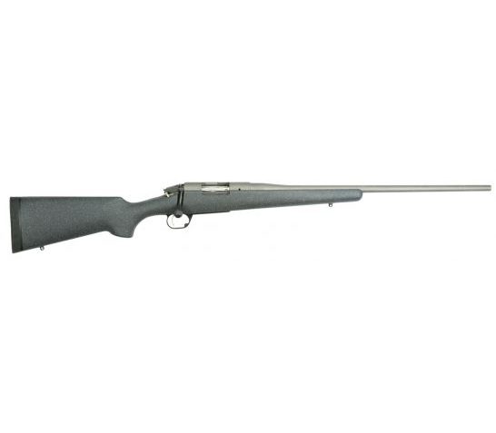 Bergara Premier Mountain 308 4 Round Bolt Action Rifle, Fixed – BPR18-308F