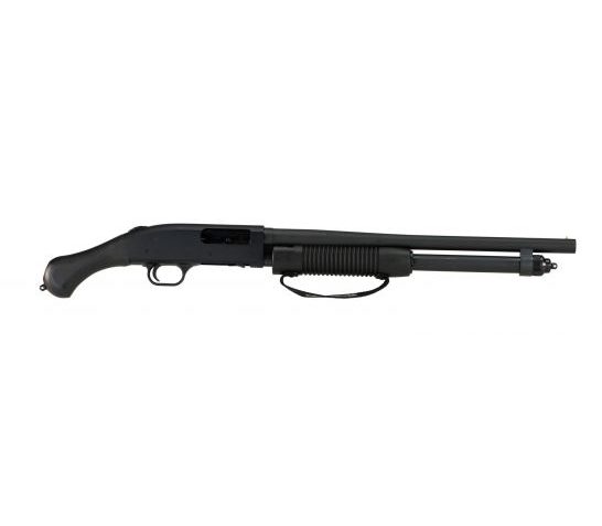 Mossberg 590 Shockwave 7 Shot 12 Gauge Pump-Action Shotgun – 50639