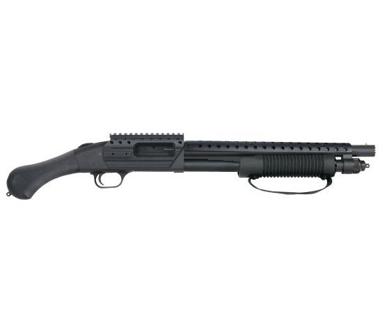 Mossberg 590 Shockwave SPX 12 Gauge Pump-Action Shotgun – 50648