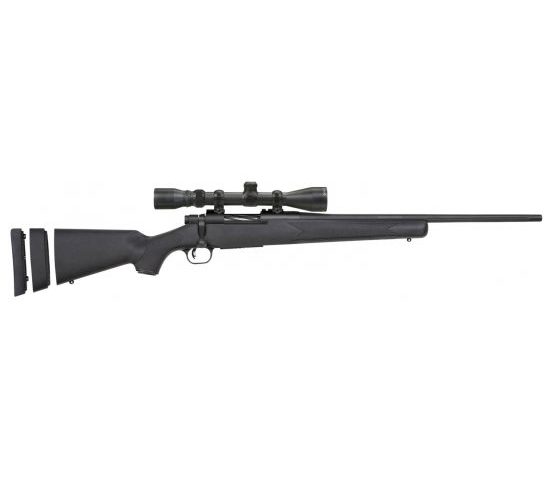 Mossberg Patriot Youth Super Bantam Scoped Combo 6.5 Creedmoor 5+1 Bolt Action Rifle – 28027