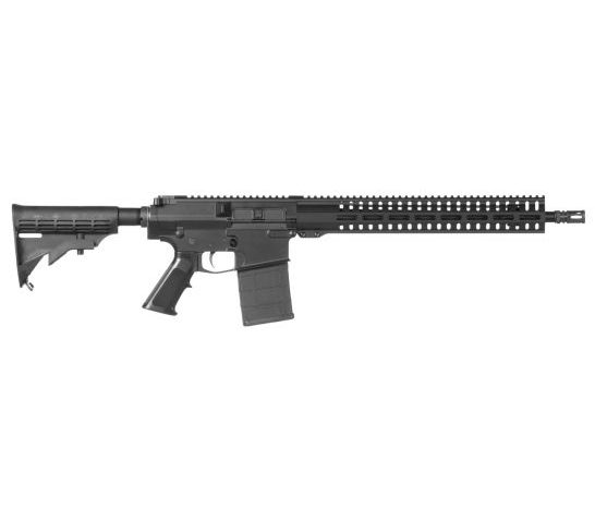 CMMG Resolute 100 Mk47 7.62x39mm 30+1 Semi Auto Rifle, M4 with 6-Position – 76AFC39