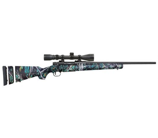 Mossberg Patriot Youth Super Bantam Scoped Combo 6.5 Creedmoor 5+1 Bolt Action Rifle – 28062