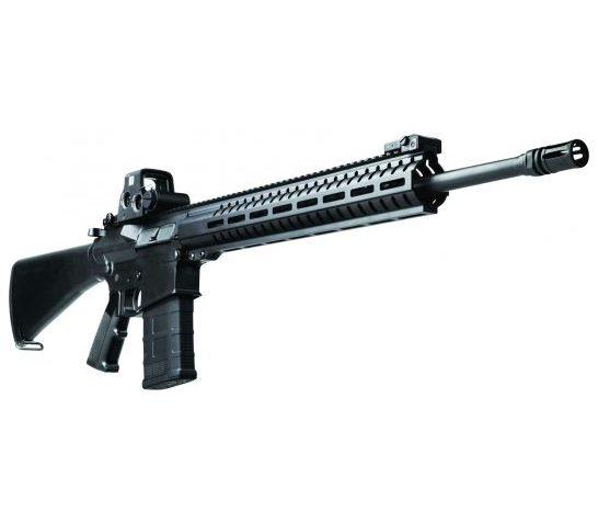 CMMG Endeavor 100 Mk4 224 Valkyrie 10+1 Semi Auto Rifle, A1 Fixed – 25A48D2