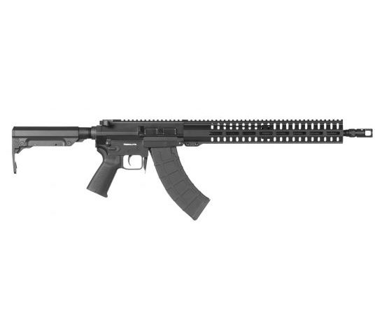 CMMG Resolute 300 Mk47 7.62x39mm 30+1 Semi Auto Rifle, 6-Position RipStock – 76AFCA7GB