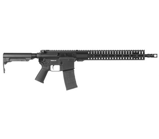 CMMG Resolute 300 MkW-15 458 SOCOM 10+1 Semi Auto Rifle, 6-Position RipStock – 48A7A2CGB