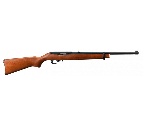 Ruger 10/22 .22 LR Hardwood Stock 1103