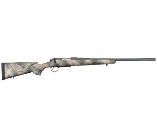 Bergara Premier Highlander .300 PRC Bolt Action Rifle, Digital Camo – BPR23-300PRC