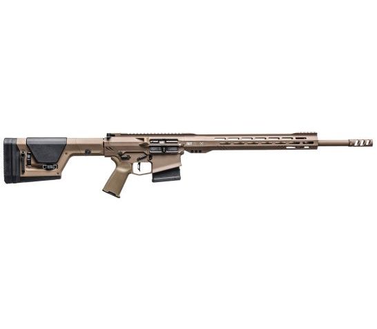 Rise Armament 1121XR 6.5 Crd AR-10 Rifle, FDE – RA1121652FDE