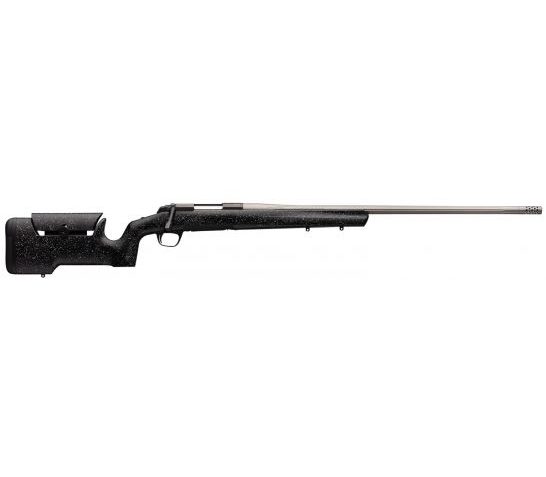 Browning X-Bolt Max Long Range 30 Nosler 3 Round Bolt Action Rifle – 035438295