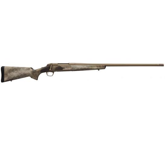 Browning X-Bolt Hell’s Canyon Long Range 30 Nosler 3 Round Bolt Action Rifle – 035499295