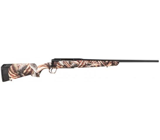 Savage Arms Axis II 30-06 4+1 Bolt Action Rifle, Fixed – 57503