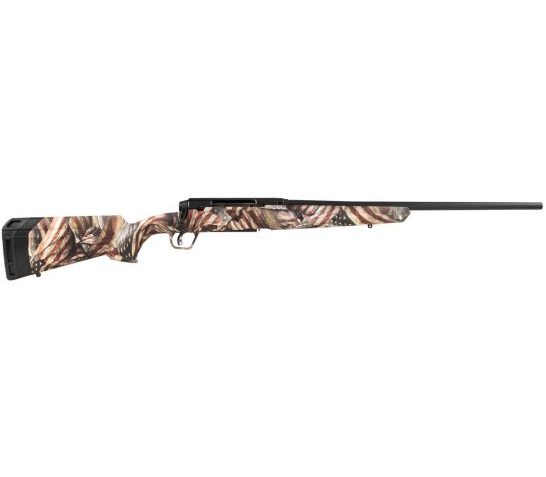 Savage Arms Axis II 270 Win 4+1 Bolt Action Rifle, Fixed – 57504