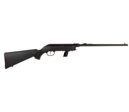 Savage Arms 64F Takedown 22LR Semi Auto Rifle, Black – 40207