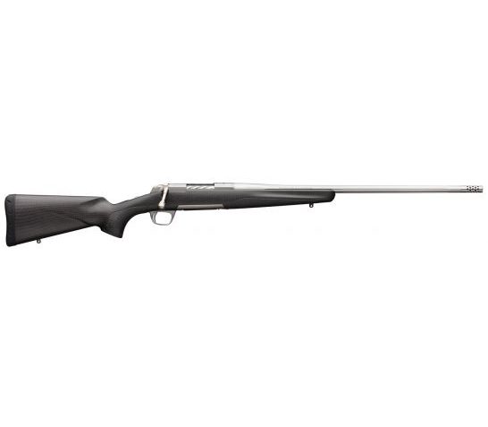 Browning X-Bolt Pro Stainless .28 Nosler Bolt Action Rifle, Satin – 035476288