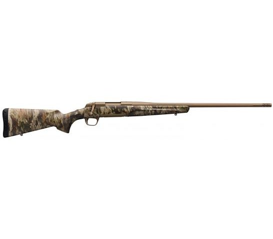 Browning X-Bolt Hell’s Canyon Speed A-TACS TD-X 308 4 Round Bolt Action Rifle – 035494218