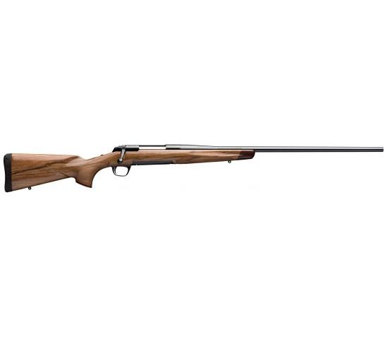 Browning X-Bolt Medallion French Walnut 308 4 Round Bolt Action Rifle – 035486218