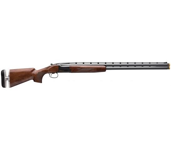 Browning Citori CX Micro Adjustable 12 Gauge 28" Barrels 3" Chamber 2 Rounds Walnut