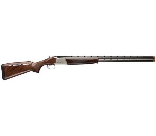 Browning Citori CXS White with Adjustable Comb 12 Gauge Over/Under-Action Shotgun, Gloss – 018149302