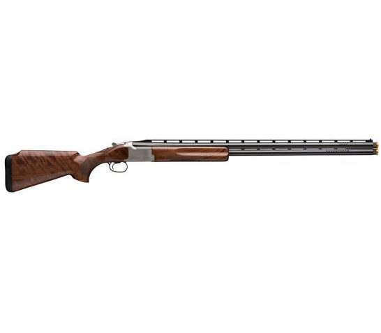 Browning Citori CXT White 12 Gauge Over/Under-Action Shotgun, Gloss – 018181326