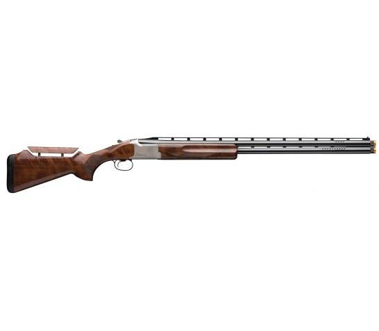 Browning Citori CXT White 12 Gauge 32" Barrels 3" Chamber 2 Rounds Walnut