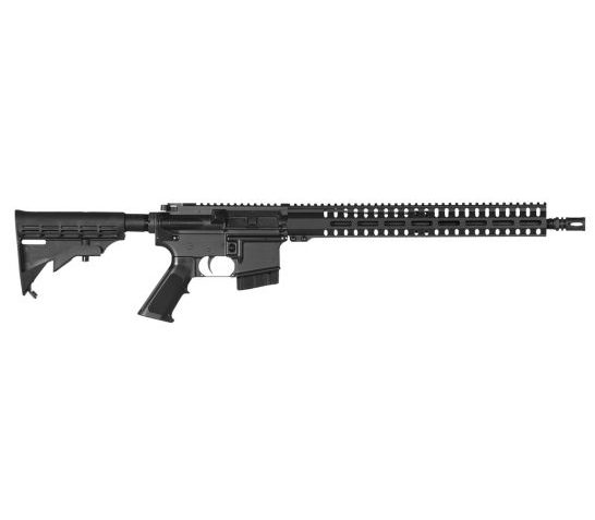 CMMG Resolute 100 Mk4 350 Legend 10+1 Semi Auto Rifle, M4 with 6-Position – 35A5F1C