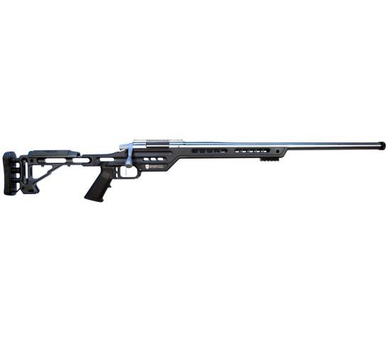 MasterPiece Arms BA PMR Competition 6mm Crd Bolt Action AR-10 Rifle – 6CMPMRRHBLKPBA