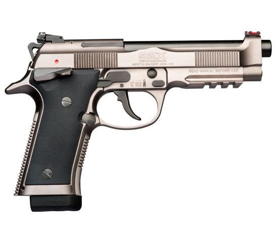 BERETTA 92X PERFORMANCE