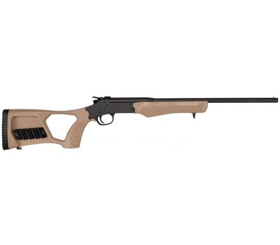 Taurus Tuffy 410 Gauge Break Open-Action Shotgun, Tan – SS4111813TAN