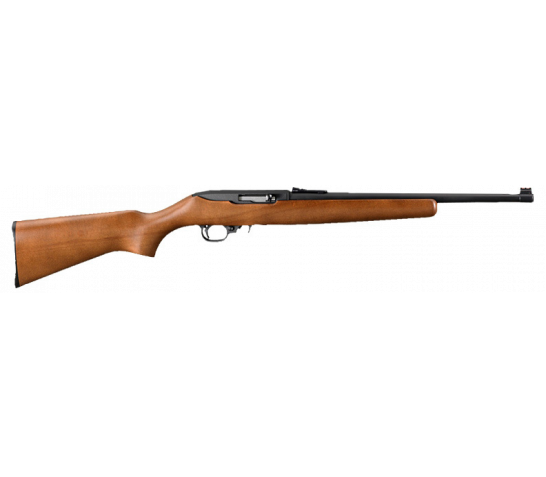 Ruger 10/22 .22 LR Compact Hardwood Stock 1168