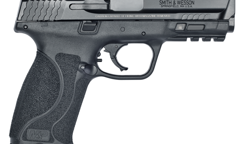 Smith and Wesson Performance Center M&P9 M2.0 C.O.R.E. 9mm 4.25" 17-Round Ported Barrel