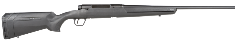 Savage Axis II Left Hand .270 Win 22" Barrel 4-Rounds