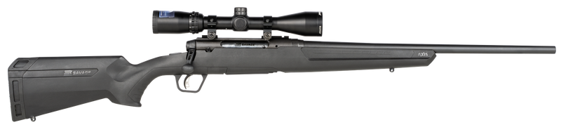 Savage Axis II XP Compact 6.5 Creedmoor 20" Barrel 4-Rounds