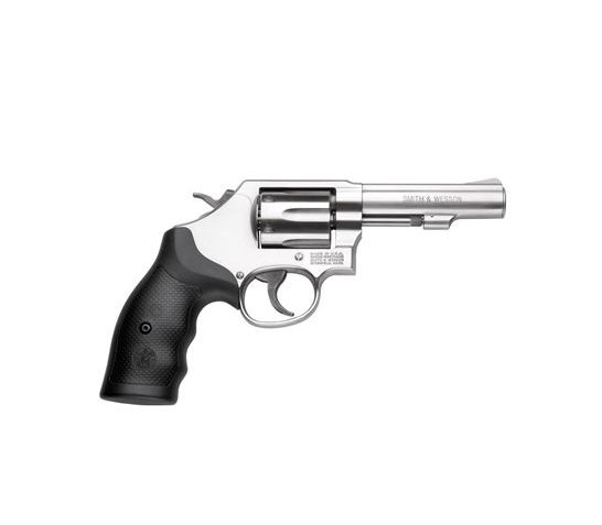 S&W Pistol Model 64 .38 Spl +P 4  S HB-.38 Spl +P–162506