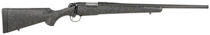 Bergara Ridge Rifle Bolt Action 6.5 PRC 24" Barrel 4 Rounds