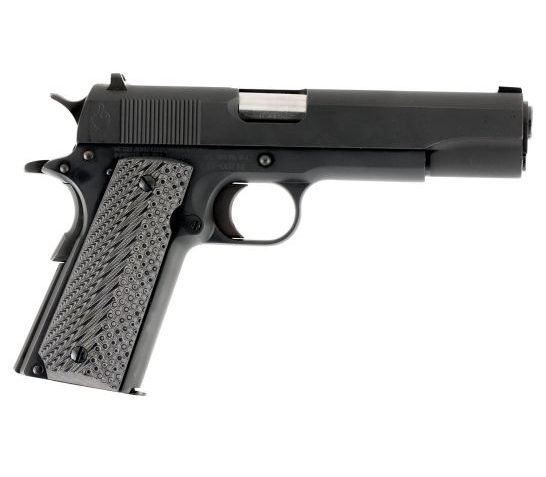 Llama Max-1 38 Super 9+1 Round Pistol, Blue – LM138SB