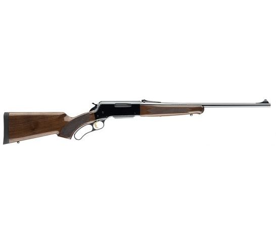 Browning BLR Lightweight with Pistol Grip 7mm 3 Round Lever-Action Rifle – 034009127