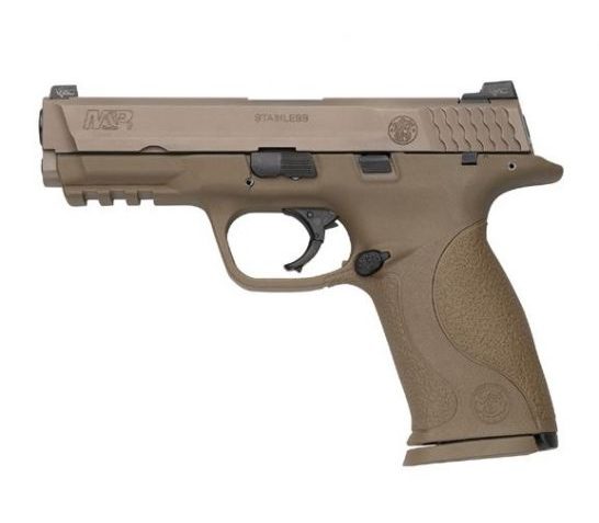 Smith & Wesson M&P9 VTAC Viking Tactics 9mm u2013 209921