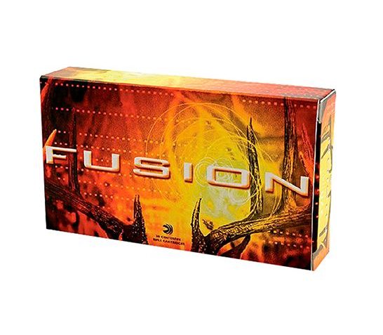 Federal 7mm-08 Remington 140 Grain Fusion Ammunition 20rds – F708FS1