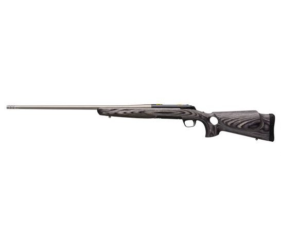 Browning X-Bolt Eclipse Hunter 243 Win 4 Round Bolt Action Rifle, Sporter Laminate Thumbhole – 035439211