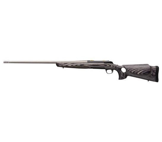 Browning X-Bolt Eclipse Hunter 308 4 Round Bolt Action Rifle, Sporter Laminate Thumbhole – 035439218