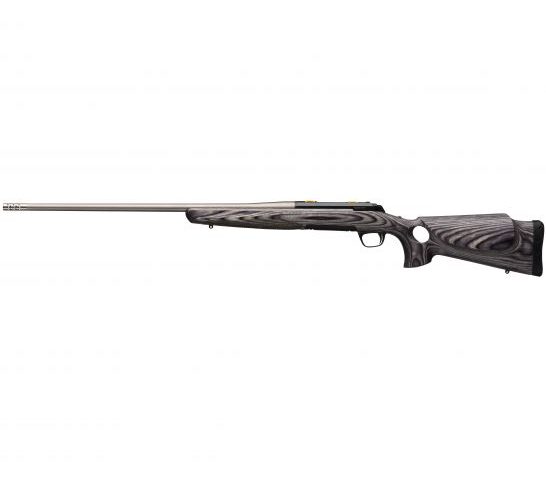 Browning X-Bolt Eclipse Hunter 270 WSM 3 Round Bolt Action Rifle, Sporter Laminate Thumbhole – 035439248