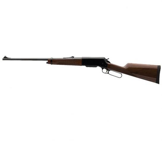 Browning BLR Lightweight 81 7mm 08 4 Round Lever-Action Rifle – 034006116