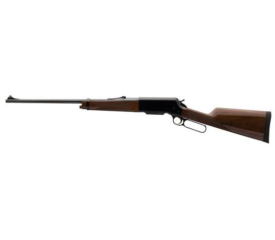 Browning BLR Lightweight 81 270 Win 4 Round Lever-Action Rifle – 034006124