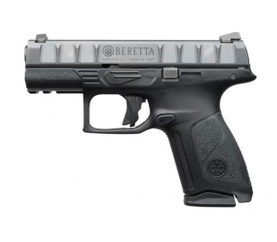 Beretta APX Centurion 9mm 3.7" Pistol, Black – JAXQ921