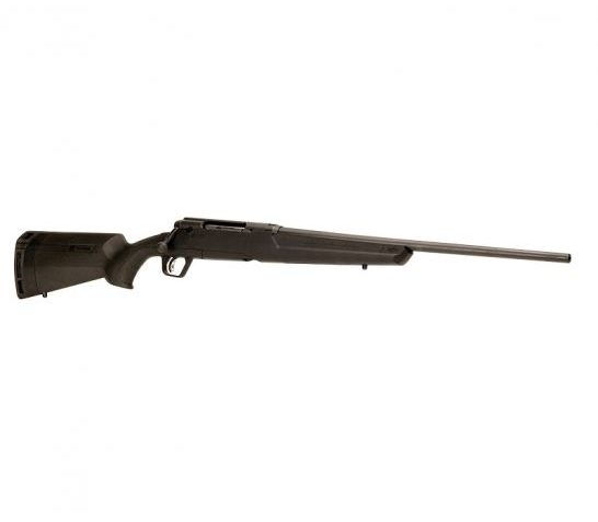 Savage Arms Axis II 270 Win 4 Round Bolt Action Centerfire Rifle, Sporter – 57372