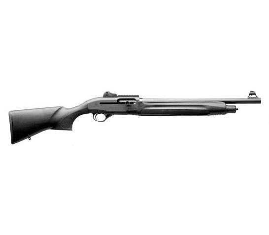 Beretta 1301 Tactical 12 Gauge Semi Auto Shotgun, Black – J131T18C