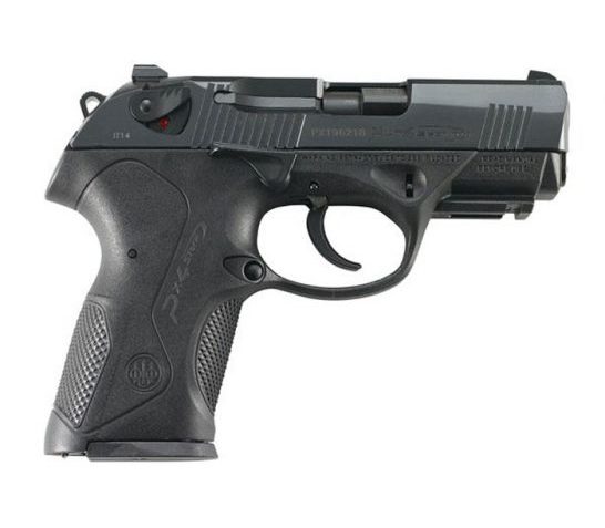 Beretta Px4 Storm Compact Type F .40 S&W 10 Round Pistol, Black – JXC4F20